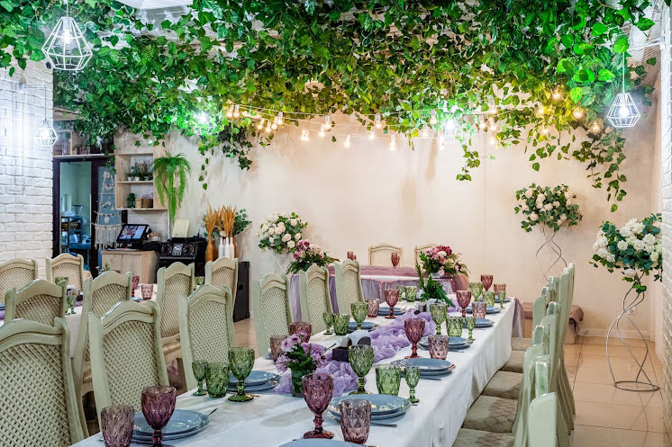 Зал «Лофт» в «Ясная поляна» фотография №13