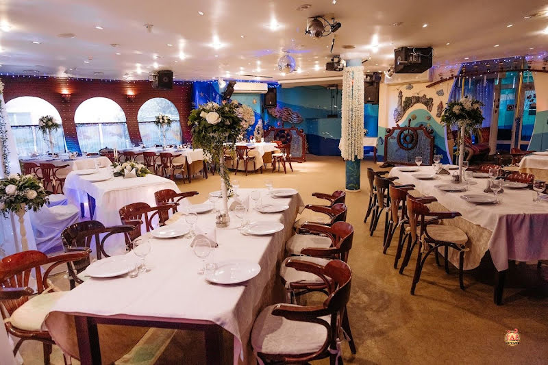 Акватория фотография №2