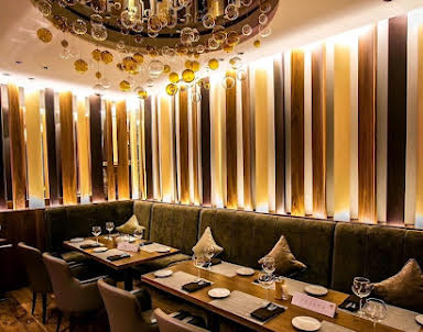  ресторан RASPUTIN