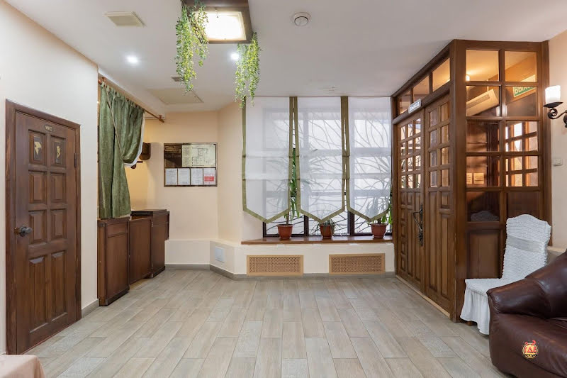 Охота фотография №12