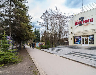  ресторан 7 Пятниц