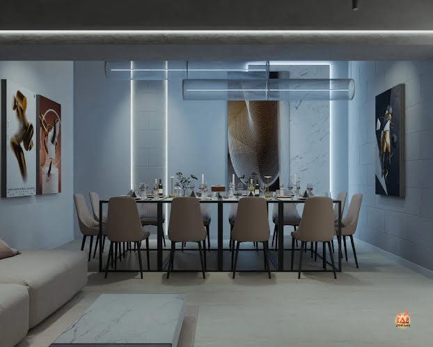 Лофт «Золотой песок» в «В69» фотография №2