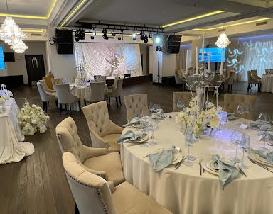 Корпоратив в Юдино Парк