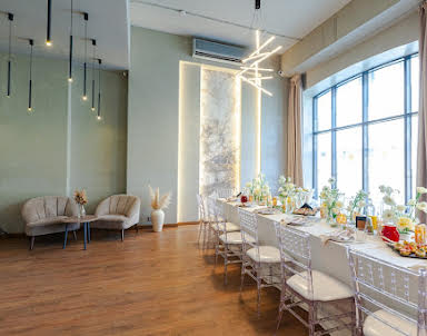  ресторан Мираж