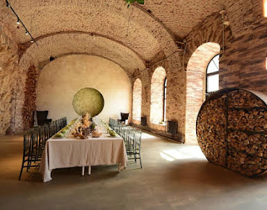  ресторан POLYGON