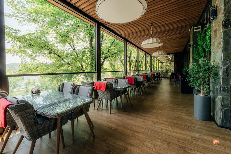 Мангал фотография №2