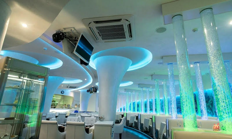 Баку фотография №3