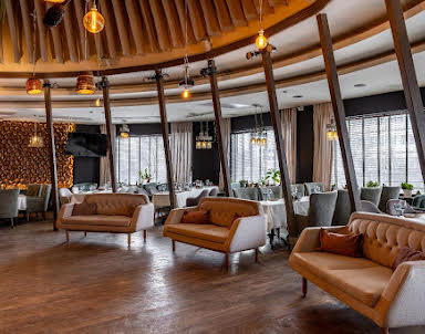 Новый год в Незагорами