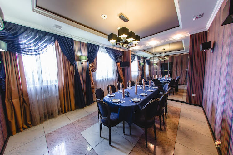 VIP-зал в «Калита» фотография №1