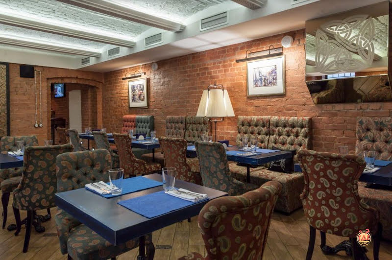 Whisky Rooms фотография №8