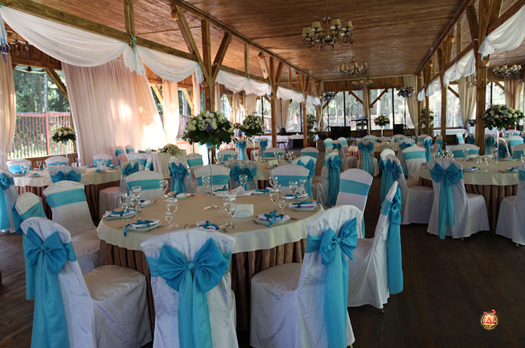 Летняя веранда в «Калужская застава» фотография №5