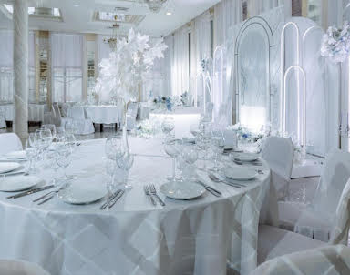  ресторан Cronwell Park Ника