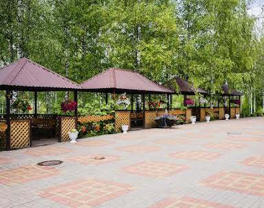  ресторан Роща Невест