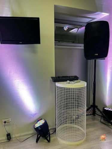 Зал на 30 человек  в «BabyBoss» фотография №5