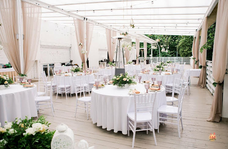 Веранда в «Forest-hall» фотография №1