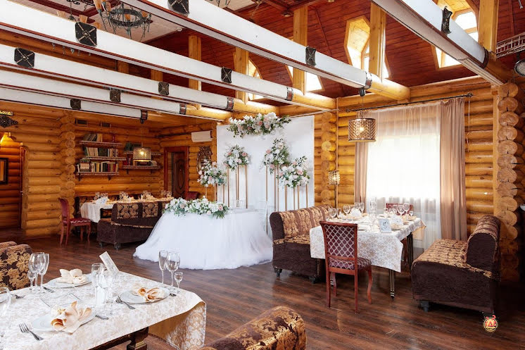 Ресторан «Раздолье» в «Раздолье» фотография №12