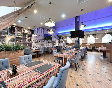  ресторан Мимино