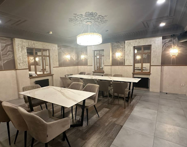  ресторан Мархал