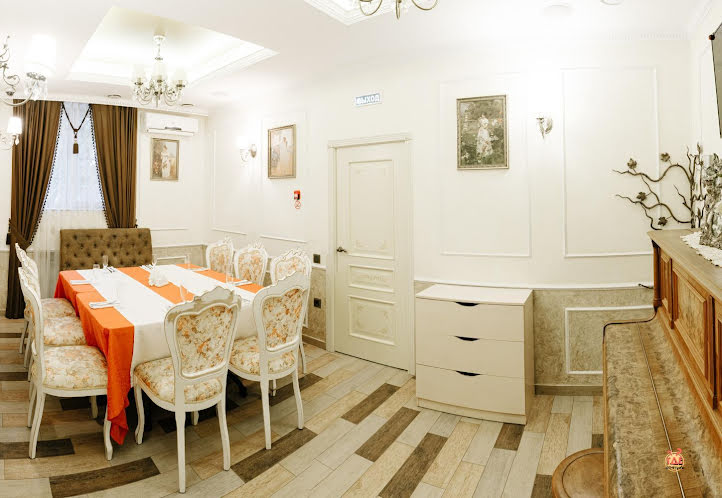 Малый зал в «Крым» фотография №9