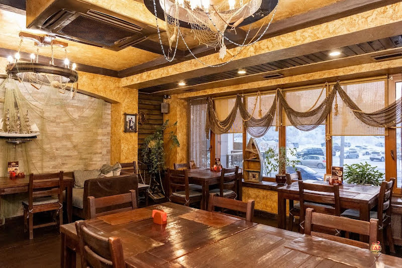 Дом рыбака фотография №7