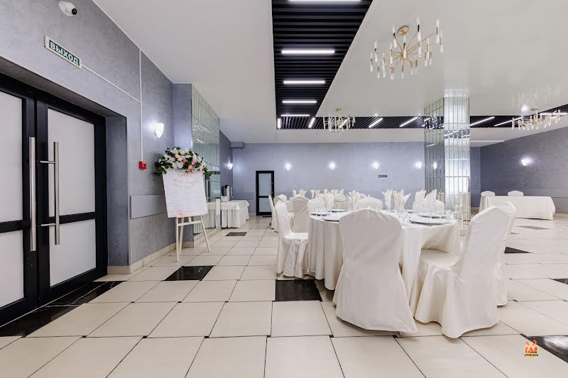 АМАКС Золотое кольцо фотография №9