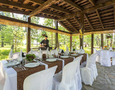  ресторан Ильдорф