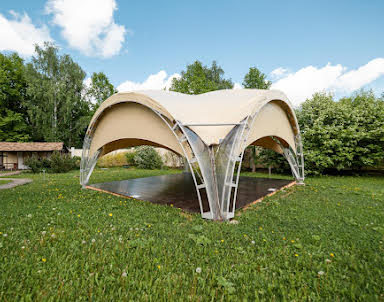  ресторан Шато Снегири