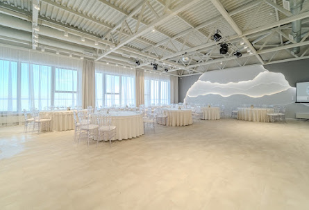 Банкетный зал в Welcome зона