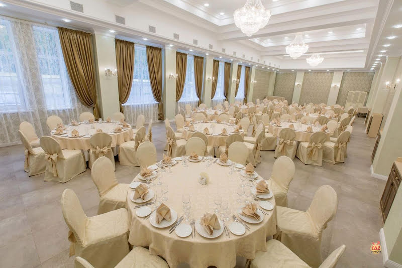 Дворец Купидона фотография №4