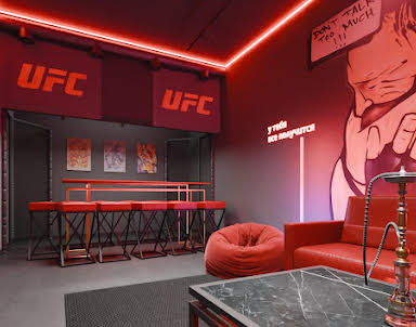  ресторан В69