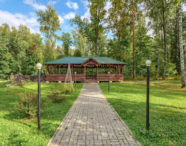  ресторан Серебро