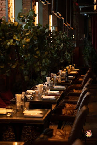 Ресторан «Корова» в «Корова» фотография №6