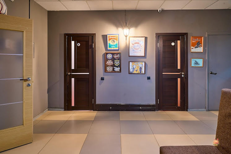 Кабинет  в «Zinger» фотография №2