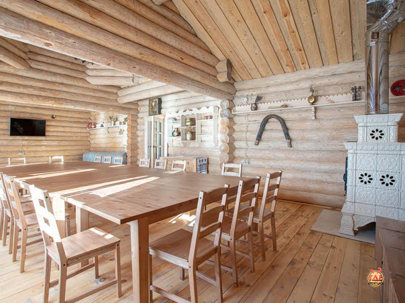 Парк-отель Царская Усадьба «Остров» фотография №17