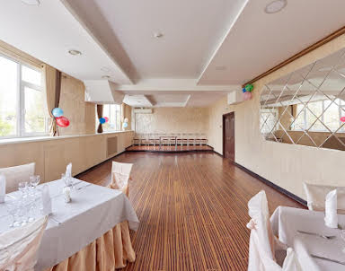  ресторан Белая Русь