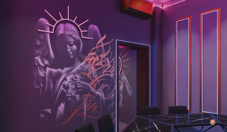 Лофт «Свифт» в «Iglooloft» фотография №1