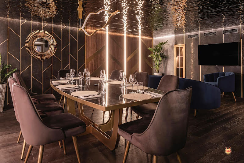 Touch на Садовнической набережной фотография №19