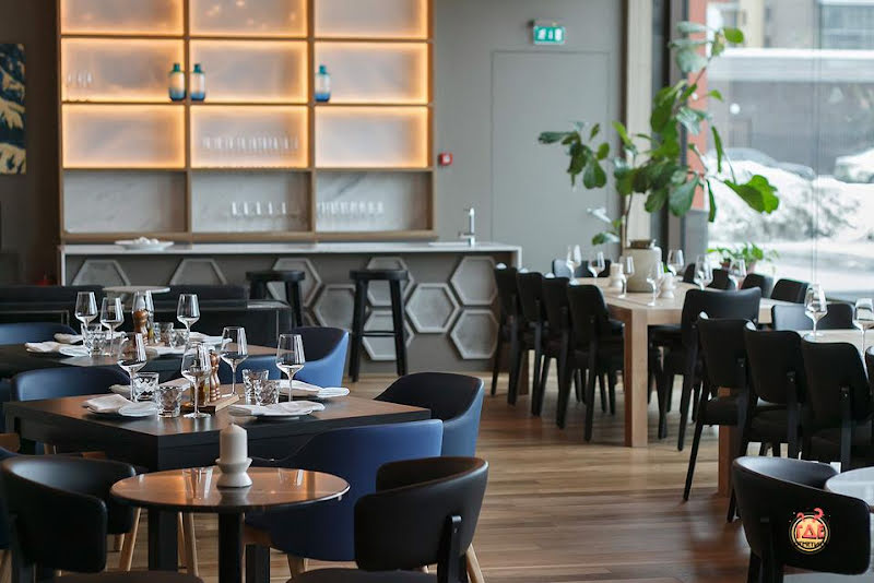 Grill Station фотография №5