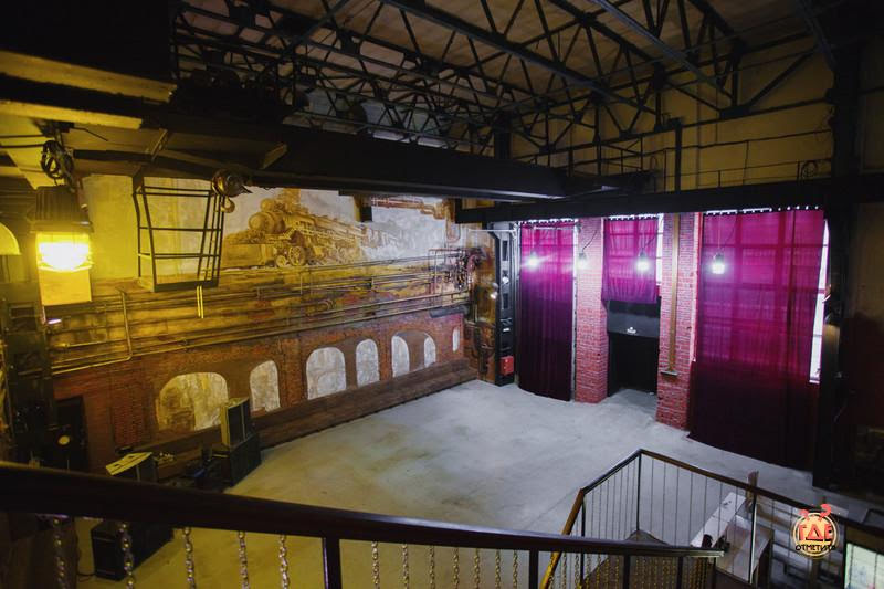 LovelyLOFT фотография №6