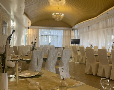  ресторан Золотое кольцо