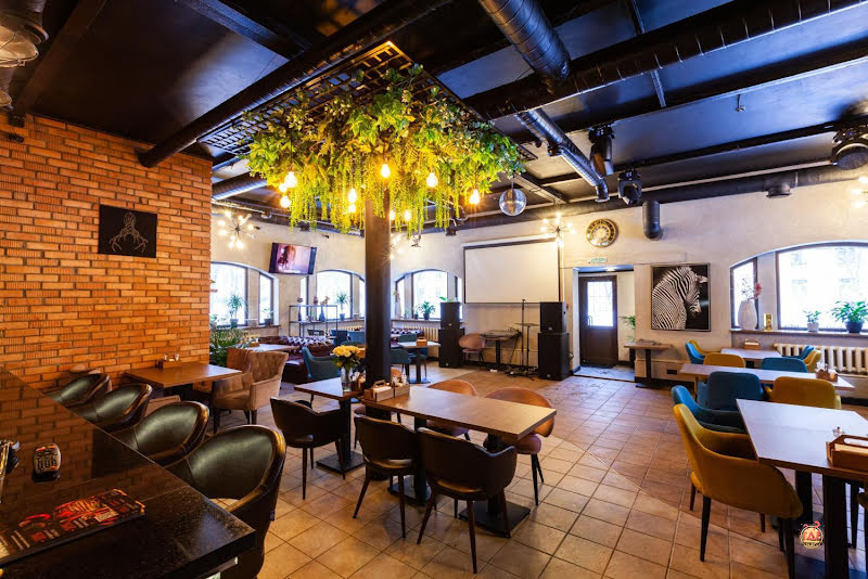 Mangal фотография №1