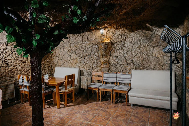 Зал «Пещера» в «21 век» фотография №10