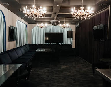  ресторан Volna