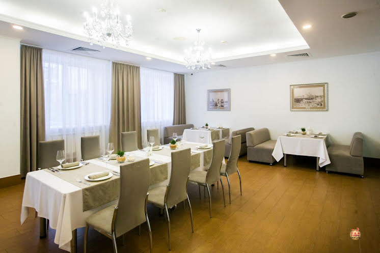 Большой зал в «Новинка» фотография №10