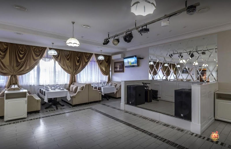 Золотая Подкова фотография №15