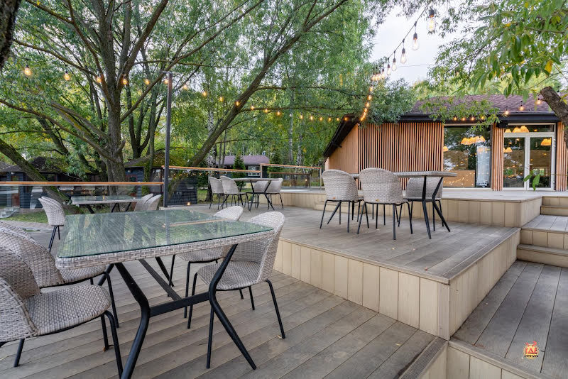 Ozero фотография №14