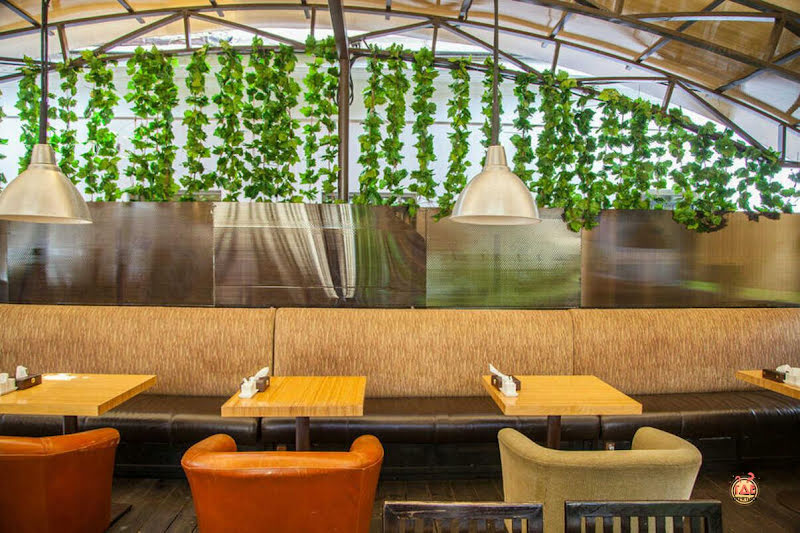 Сунжа фотография №17