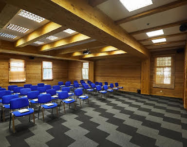  ресторан Скандинавия