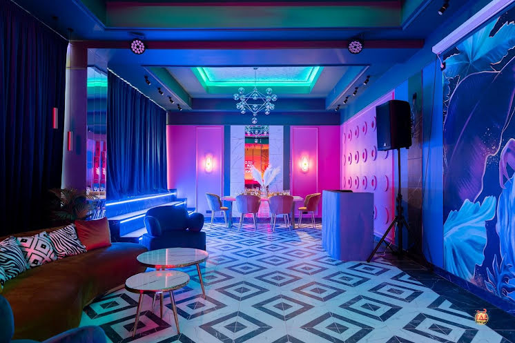 Лофт "Мира" в «Sok Space» фотография №5