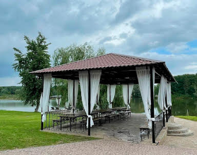  ресторан Kislorod Boutique Club